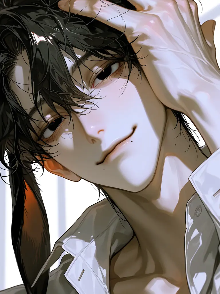 MeanMoney8321의 黒兎に噛まれる