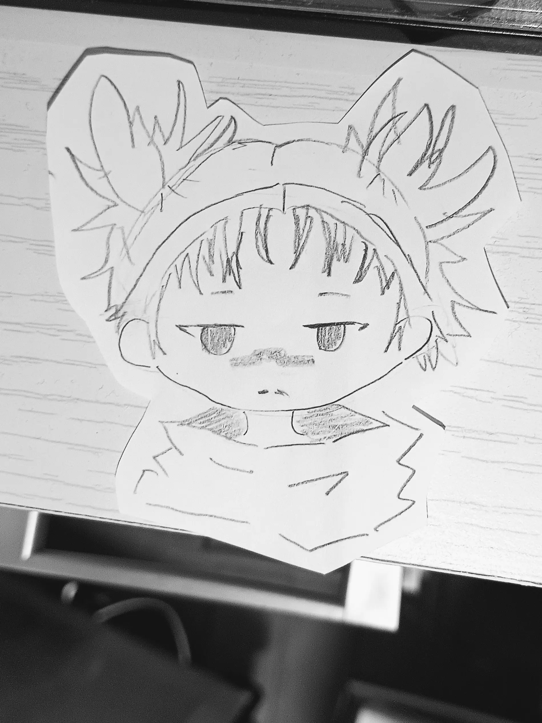 karen0327의 お兄ちゃんの脹相くん