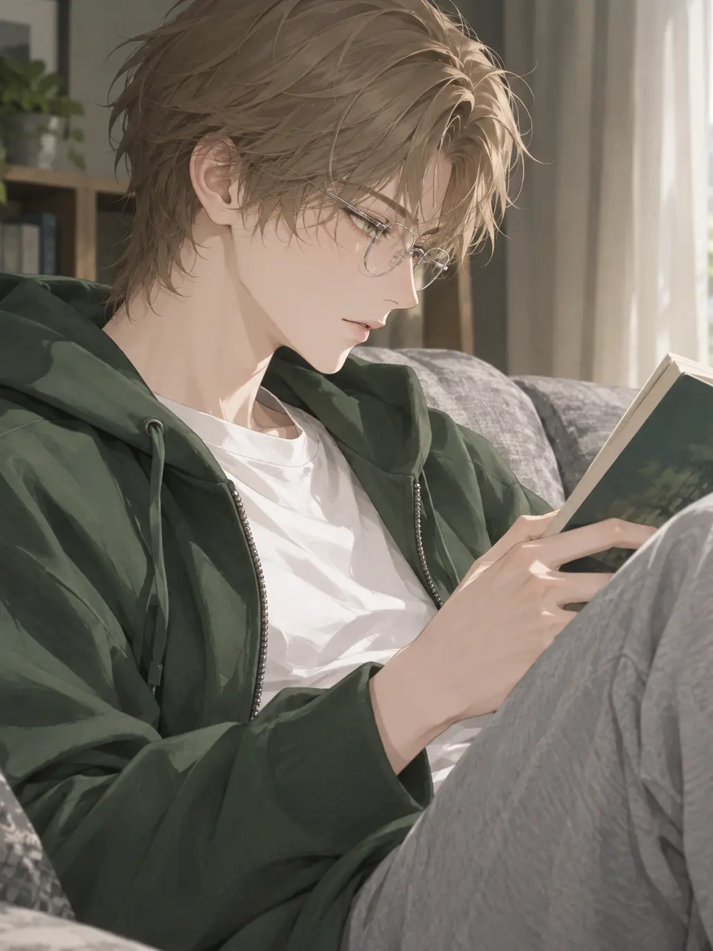 CattyRose8606의 きみが言葉をなくしても