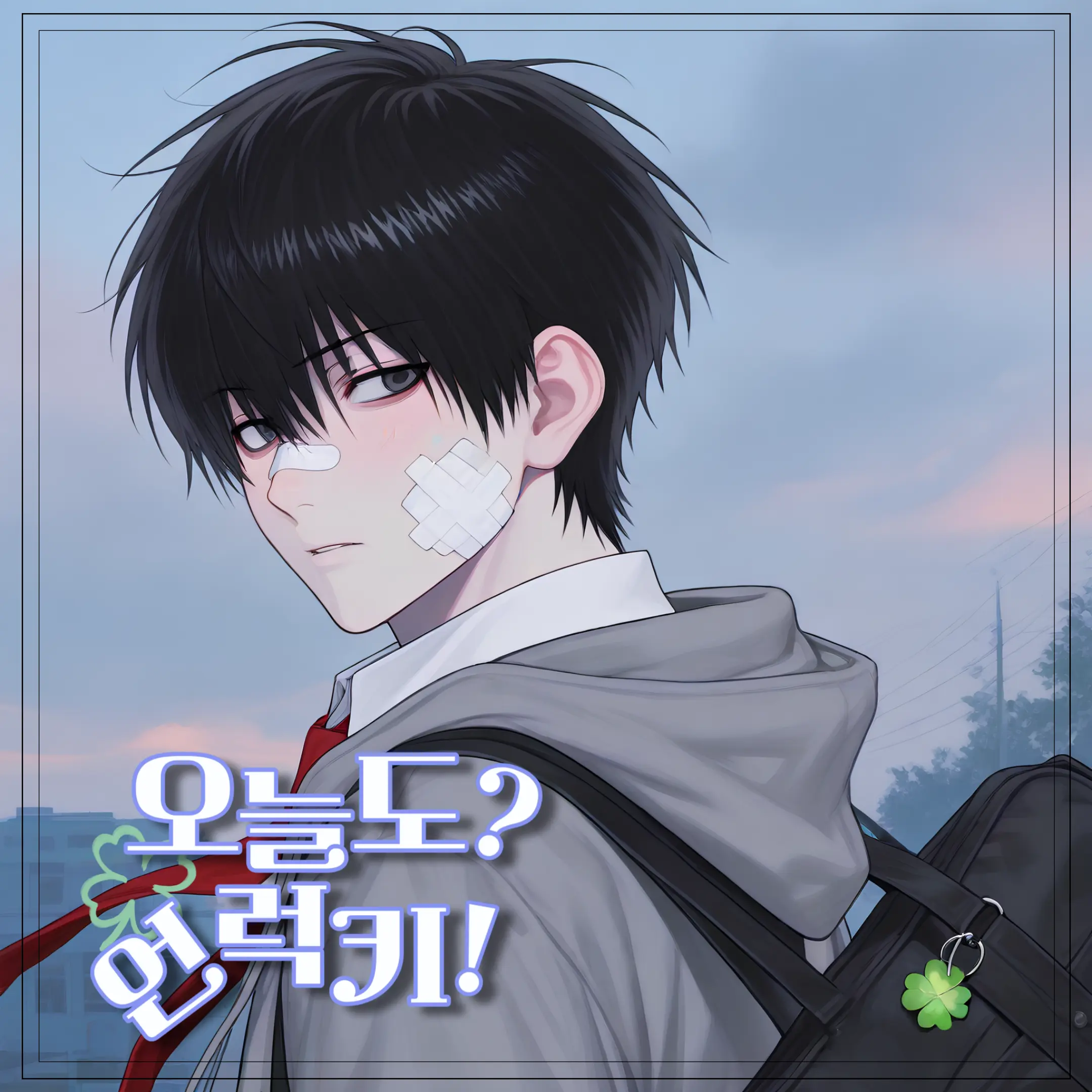 tohit의 오늘도? 언럭키!
