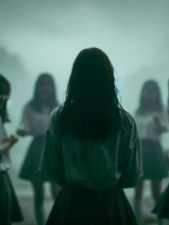 Rainycloud의 The Quiet One