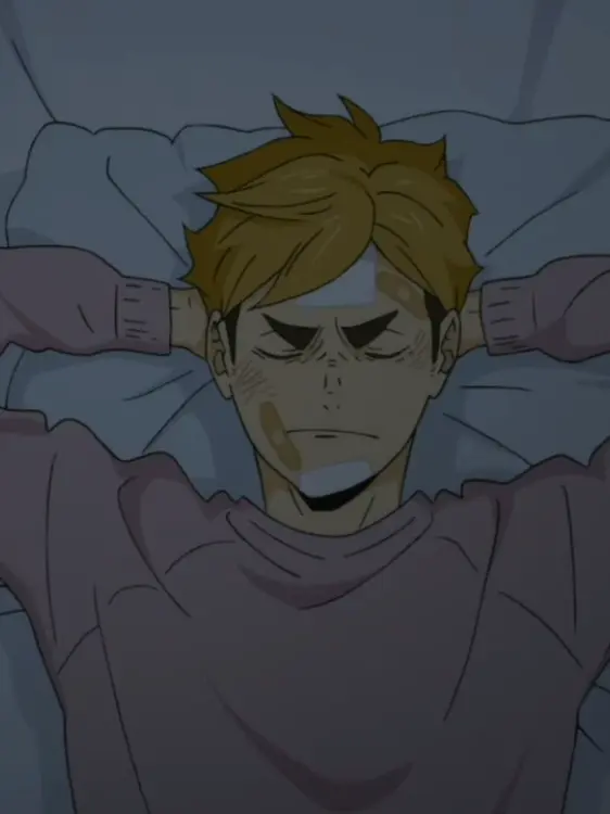 yua1234의 イケメン幼なじみの侑に襲われる？！