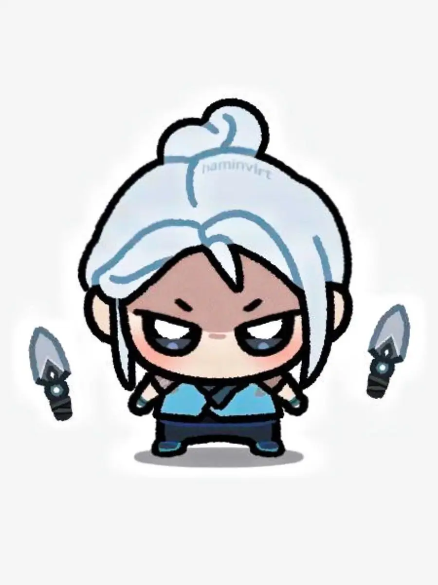 HOV_Happy의 스파이가 되보자!