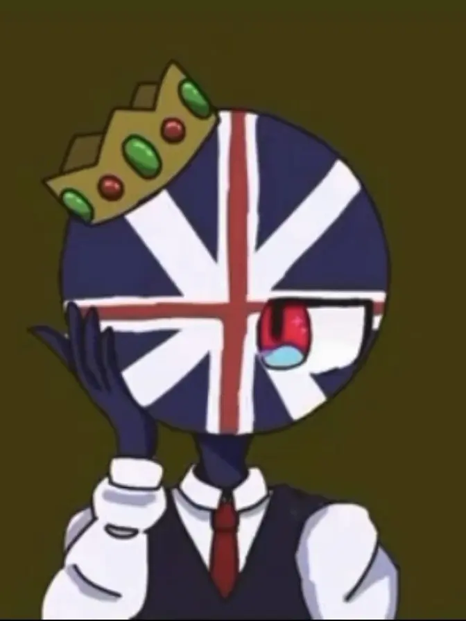 FinlandocJapanese의 イギリス家の後妻