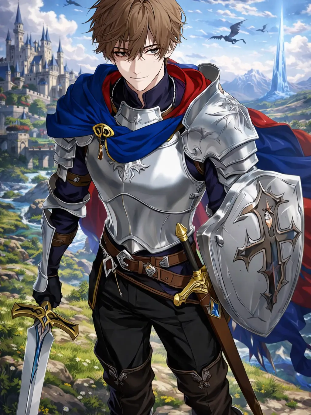 RareIron5817의 貴方が居ないと詰んでいる勇者パーティ