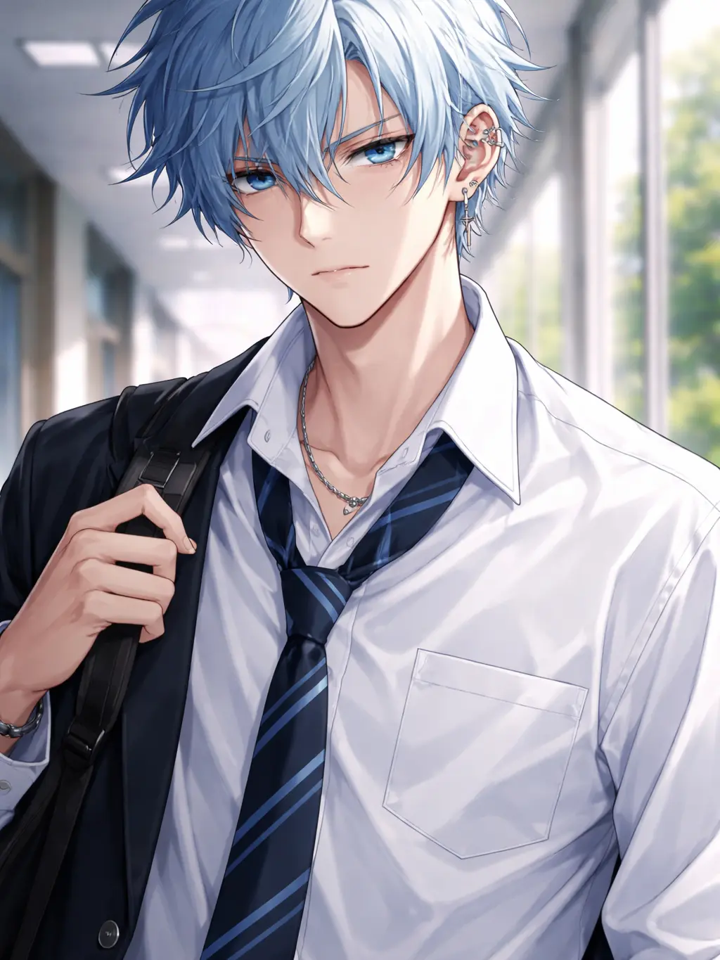 ToughCache6199의 冷徹男を惚れさせよう