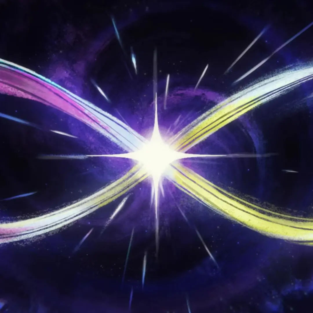 HonkaiImpact3rdHOYOVERSE의 앰포리어스