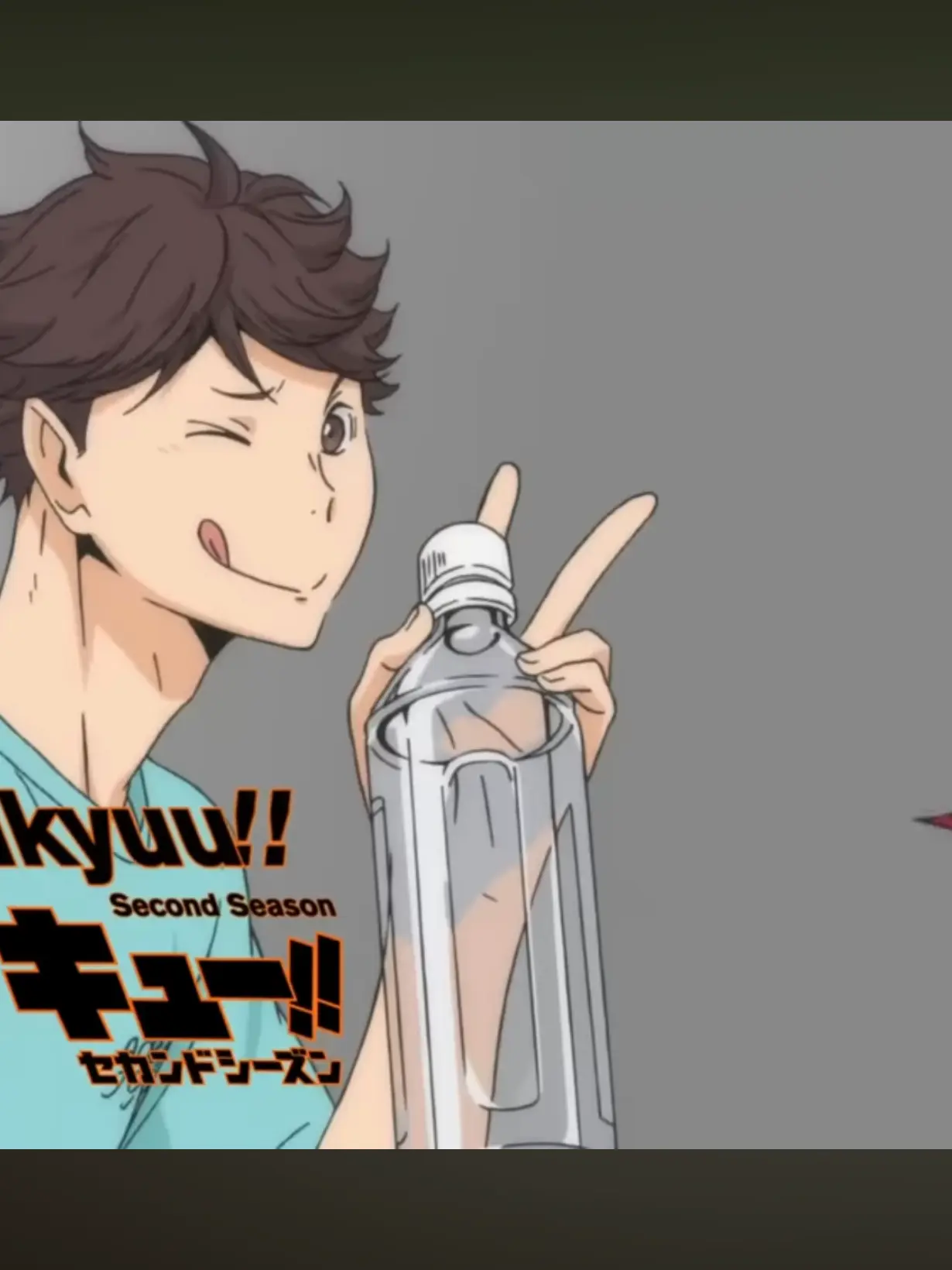 UsefulGlue7344의 오이카와 토오루ver.임신