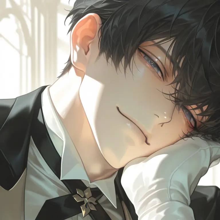 PoorKing2607의 私だけの御主人様