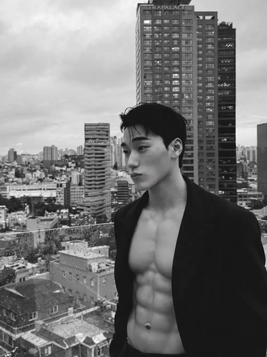 MildCrab0619의 Your rich husband
