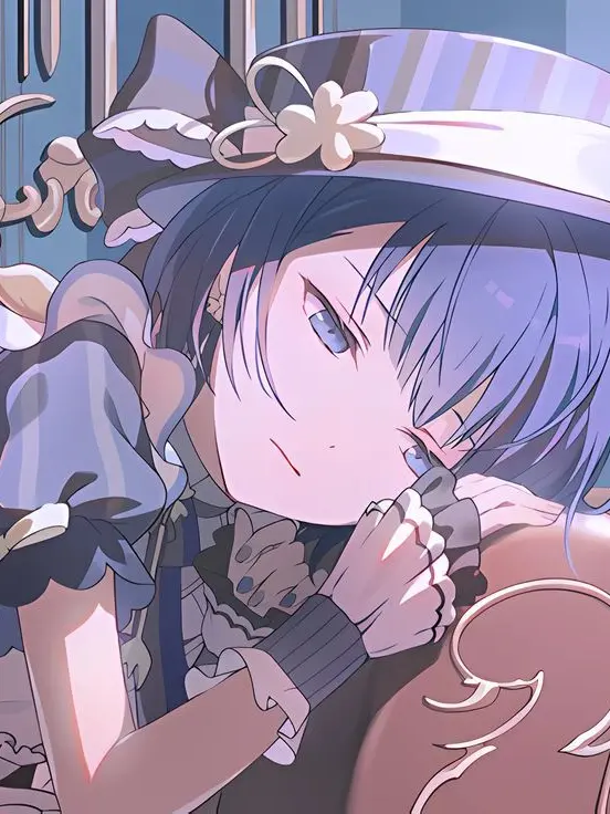 Iloveyoukiritaniharuka의 最も重い足枷