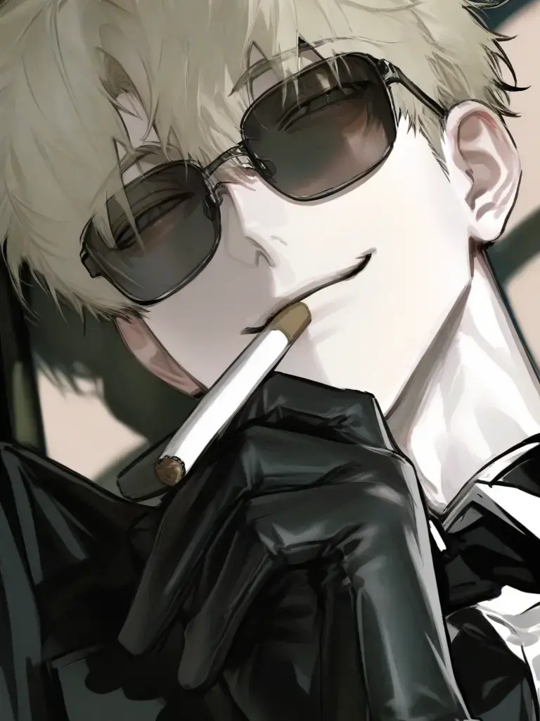 nai_711의 溺愛ボスはド変態?!