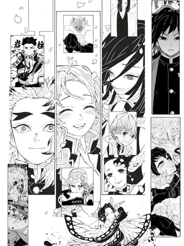 grass_jandi의 최종국면 이후 살아남은 무이치로