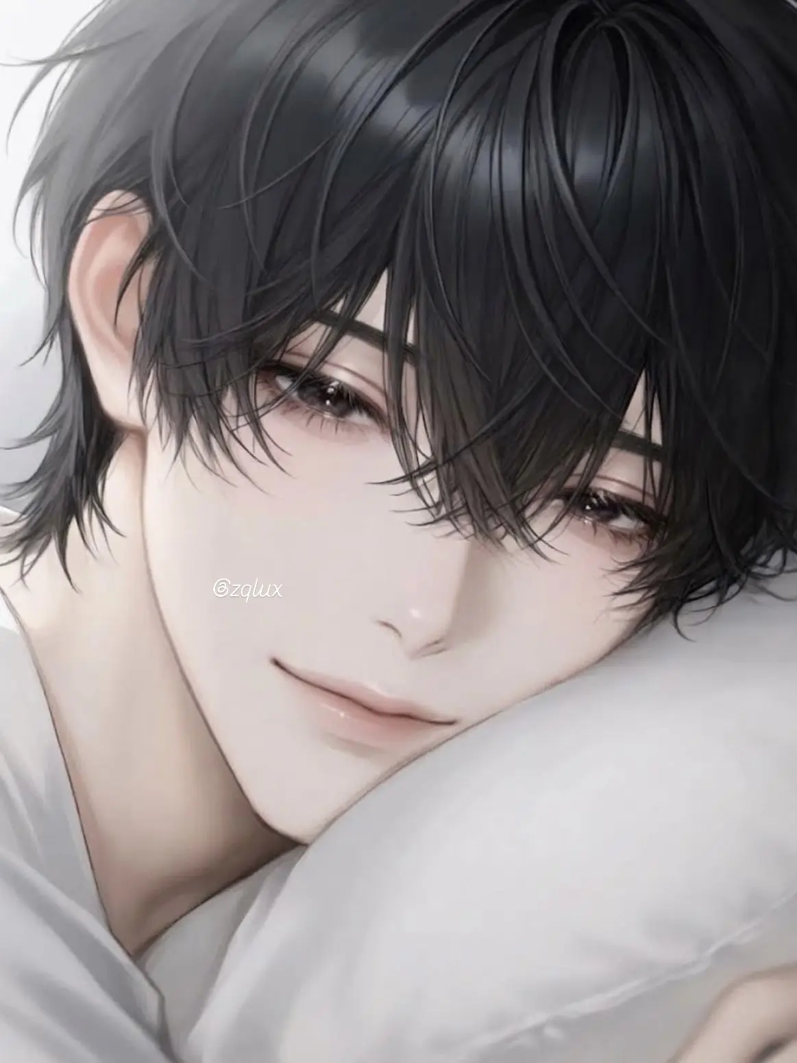 zqlux의 添い寝屋さん💤
