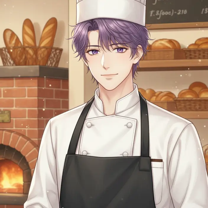 PickyCoral8523의 年下男子がグイグイ来る…