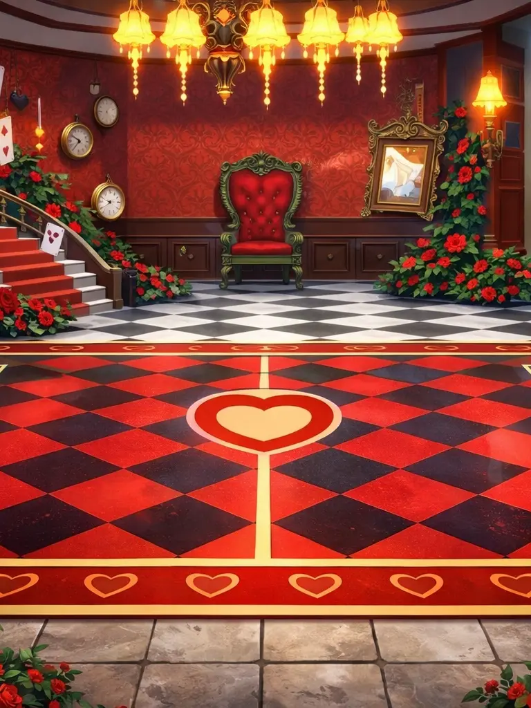 UsefulMink2736의 【ツイステ×ポケモン】 クロスオーバー！