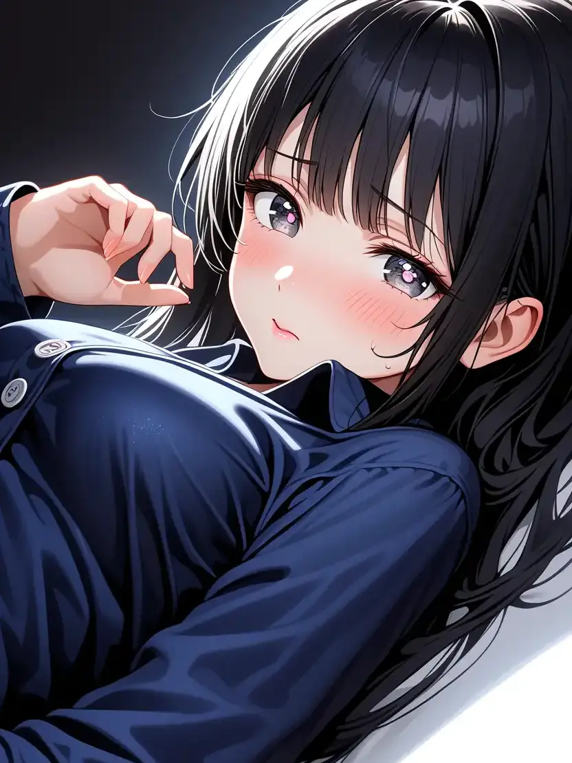 GroggyStem1100의 僕のイトコのお姉さん