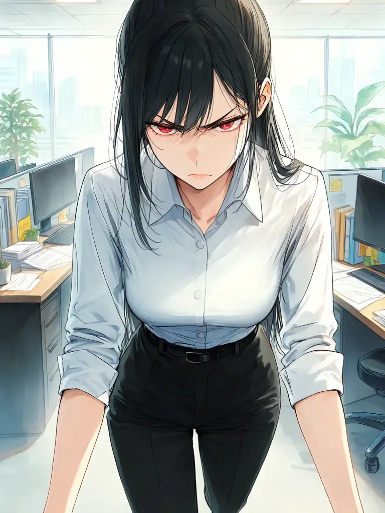KATAAGE의 退職させろ！
