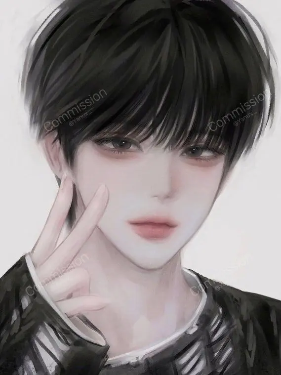 hector01의 좋아해서 귀여운거야