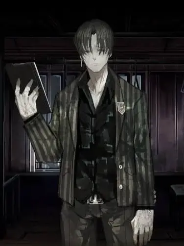 SmokyLens0036의 カンパニー