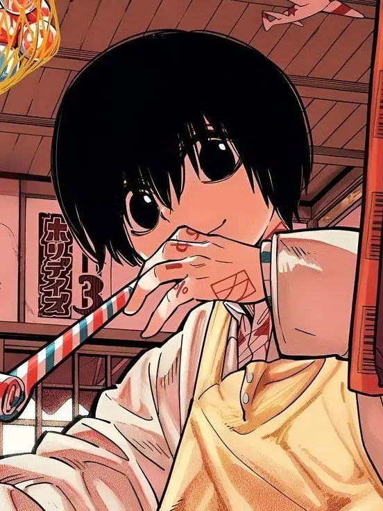 BulkyHare7497의 サカモトデイズ(殺し屋引退後)