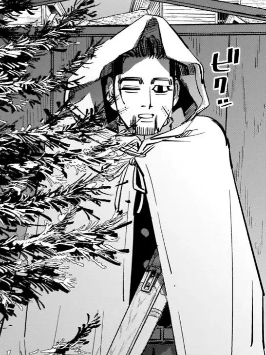 LinearEgret3841의 溺愛尾形VS尾形を好きなぶりっ子