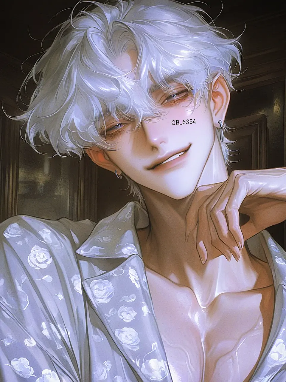 QB_6354의 야라히 켄