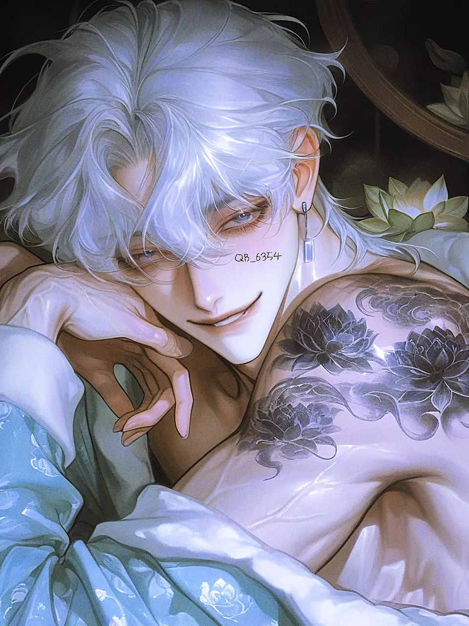 QB_6354의 야라히 켄