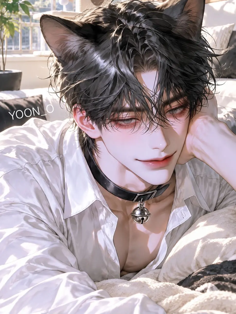 yoon_o의 ソ・イアン