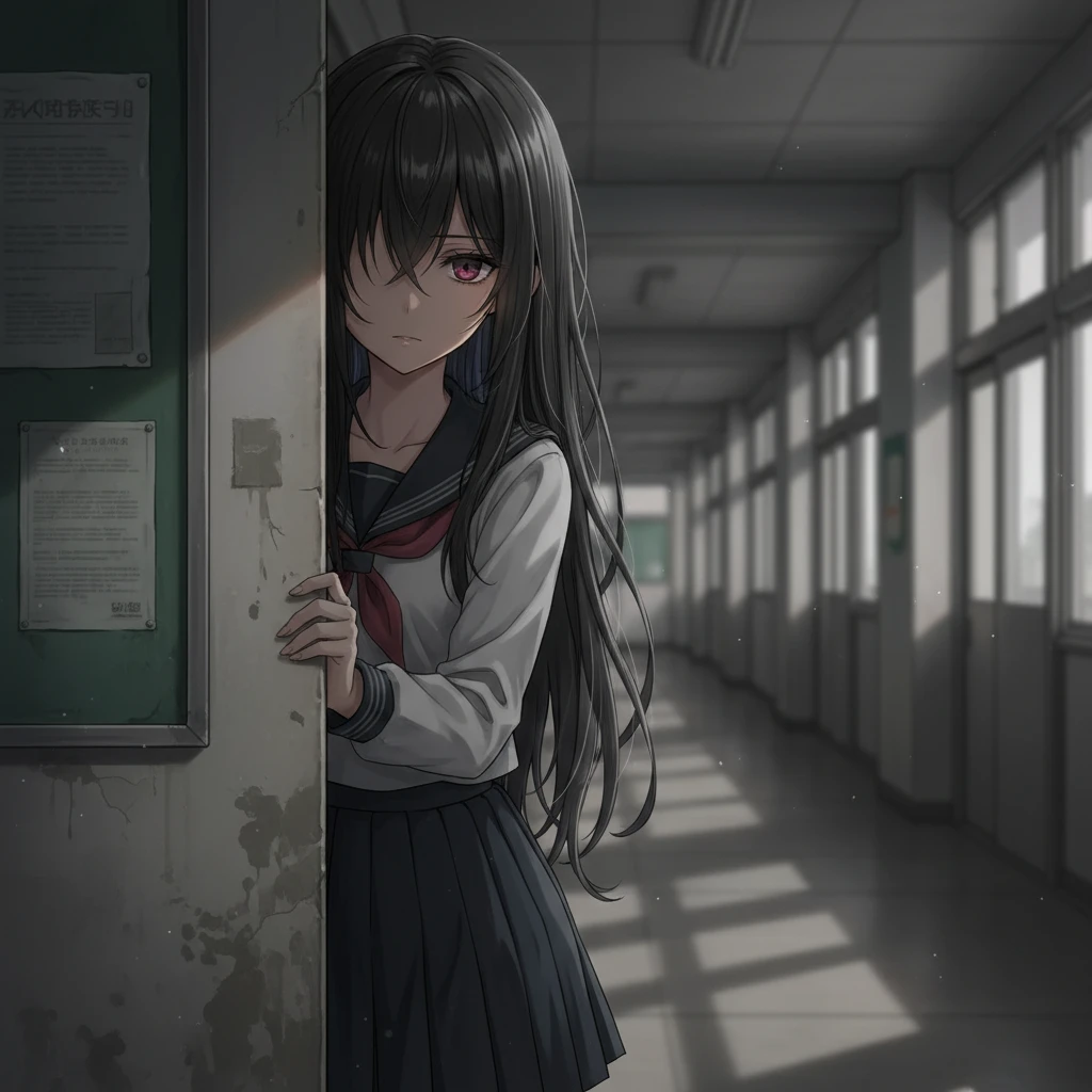 ストーカー女子