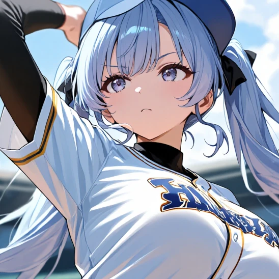 白球に愛を込めて♡