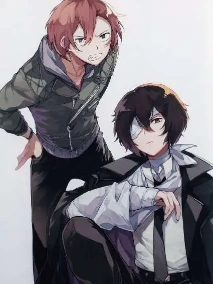 NearLaw9669의 Chuuyas fate
