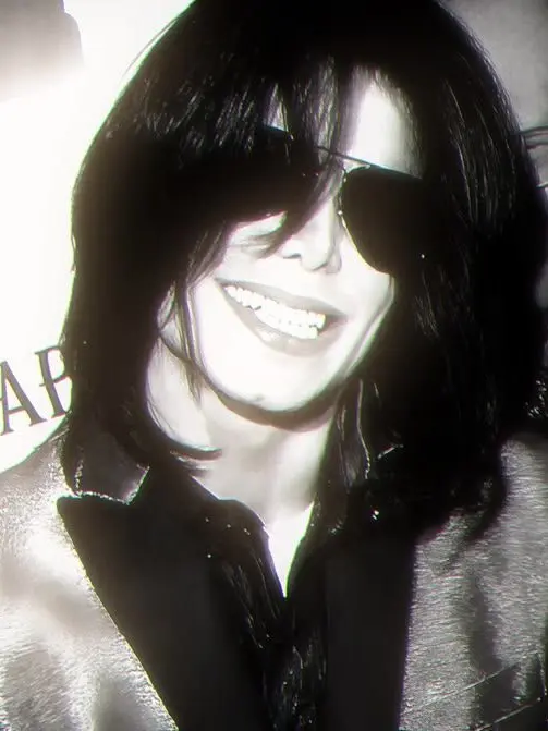 I_heart_the_rain의 Michael jackson