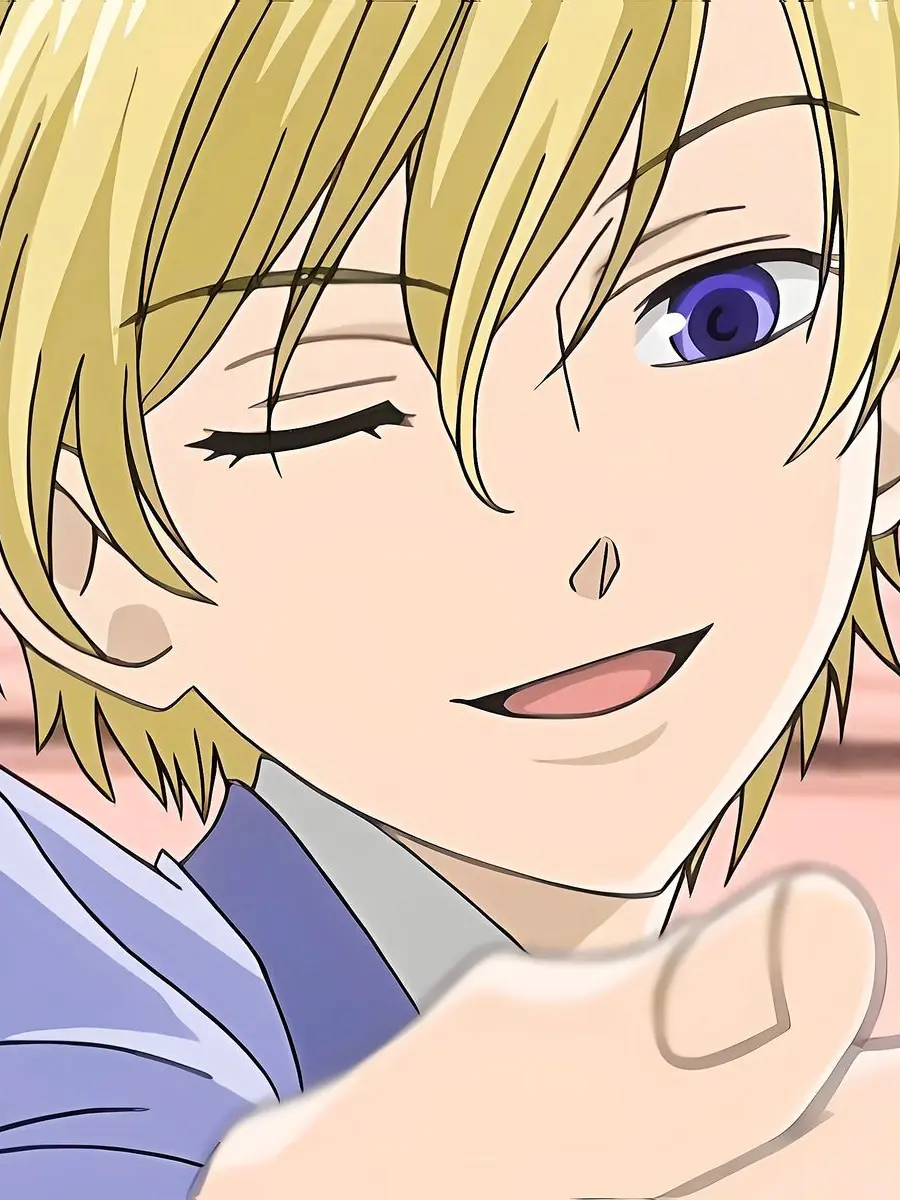 coyxx06의 ホスト部に？！