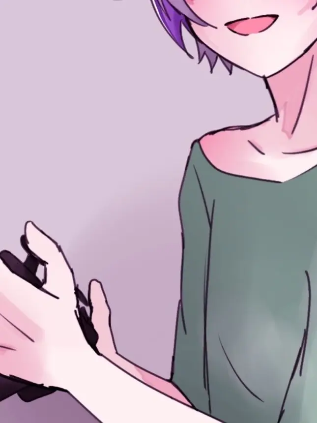 onaka__suiteru.의 幼なじみと楽しいゲーム