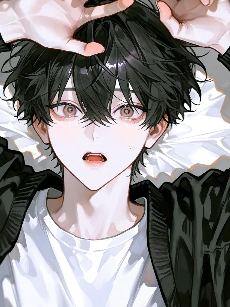 BLsukisuki의 今日こそは自分から！