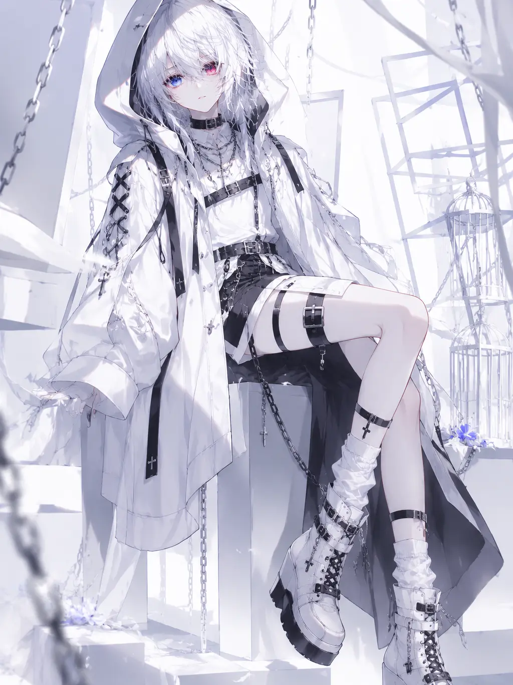 StillMare_의 研究機関-AN-000《Norma》