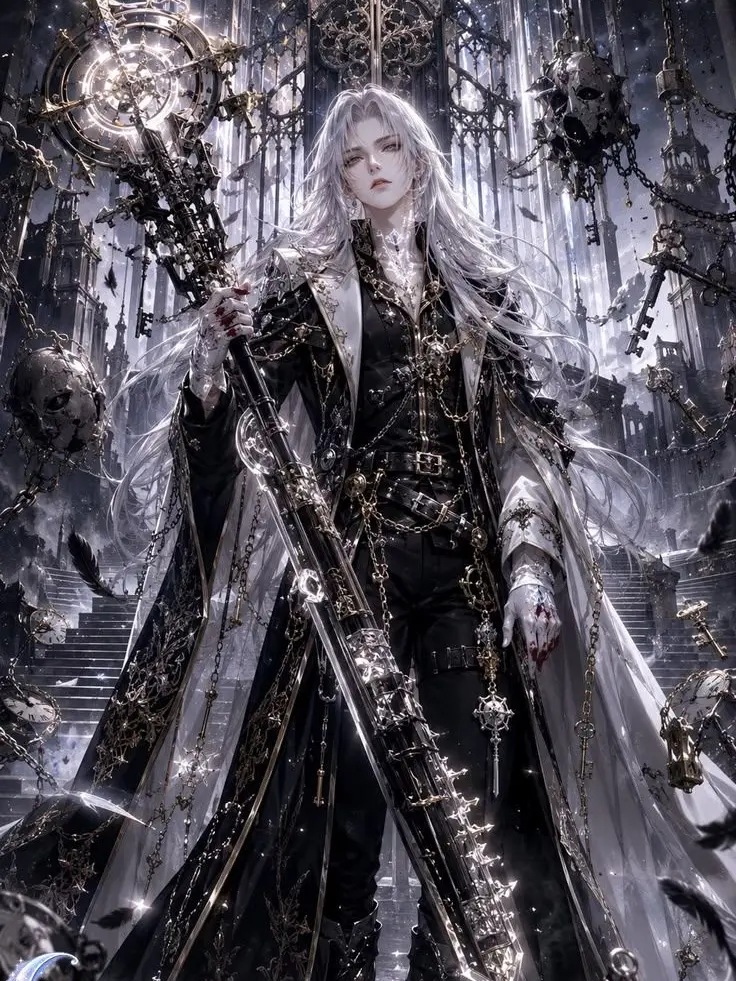 StormyLeech8181의 마탑주 RPG (백)