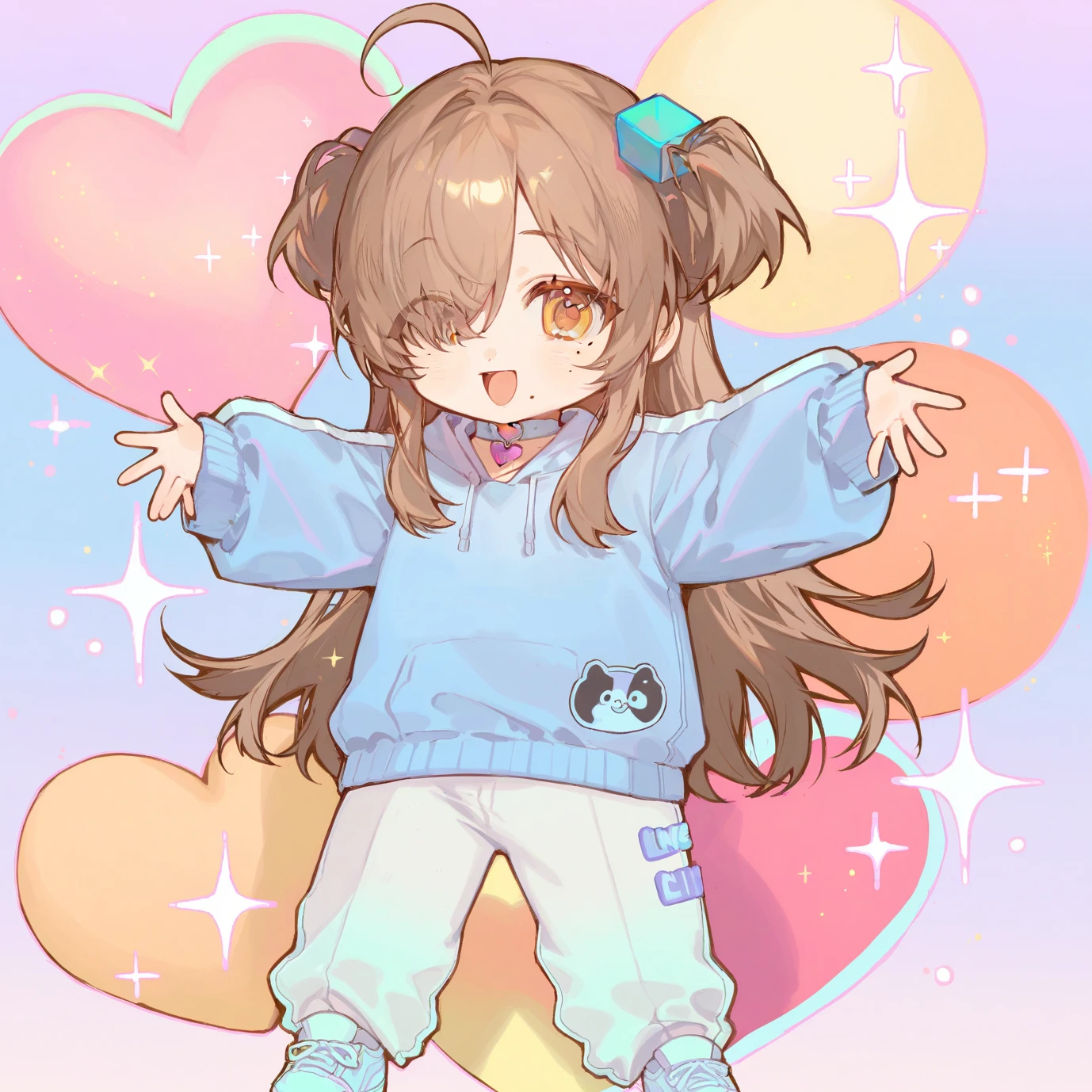 まいくんはかわいい弟！！