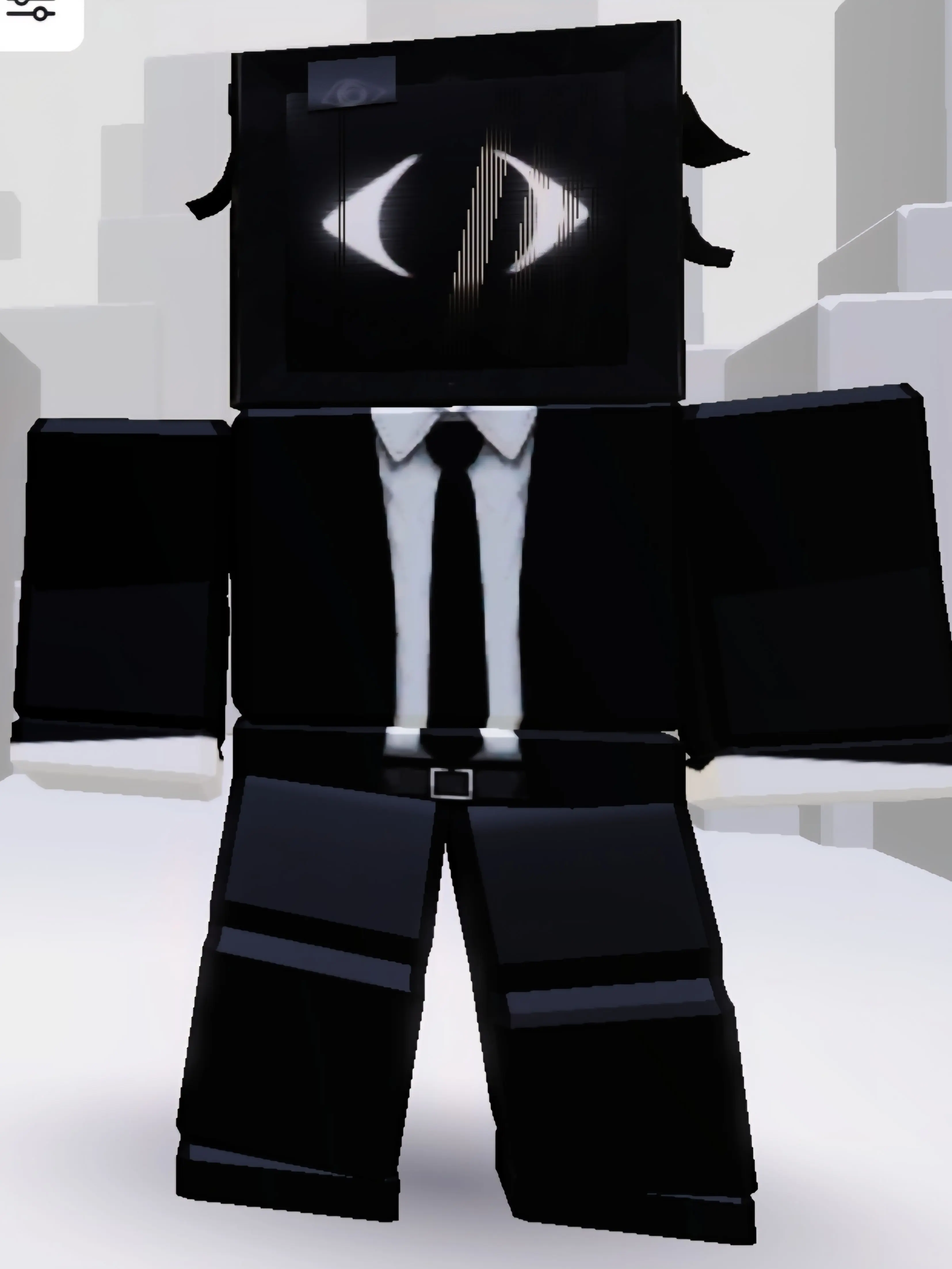 SassyMouse4401의 위어드 자캐를 만났다?!