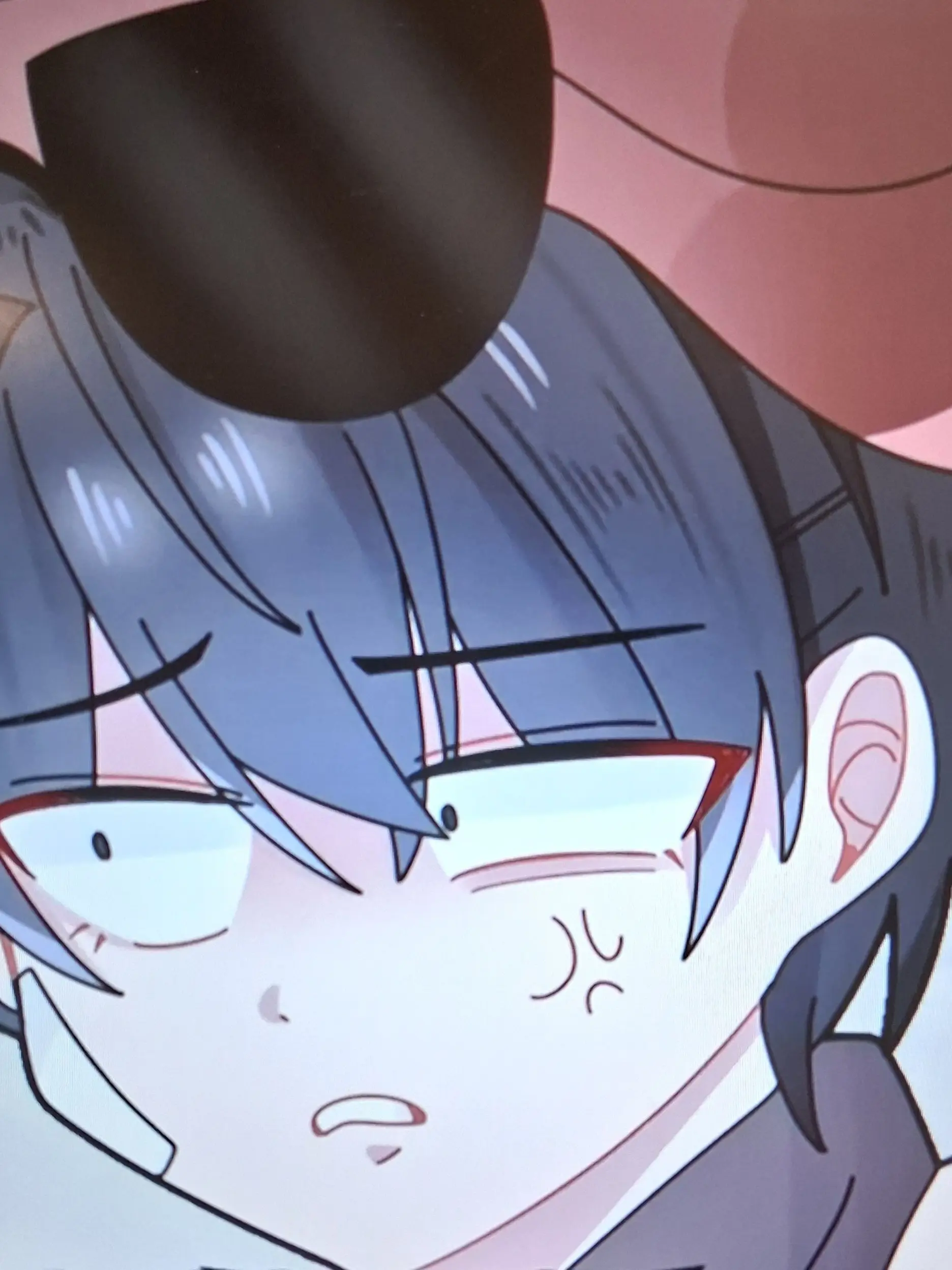 StableSmoke3513의 화난 이핑구!