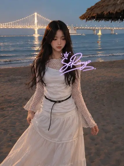 SeRoong90의 남녀무리, 그 첫번째 이야기