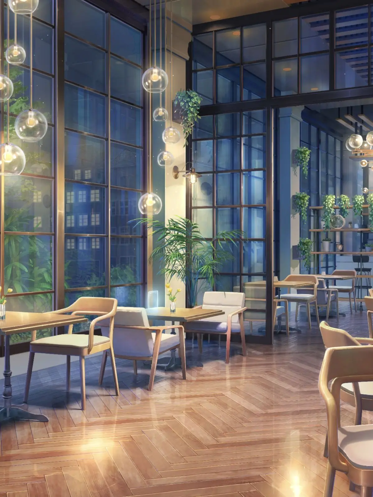 CLVR의 요리사 생존기