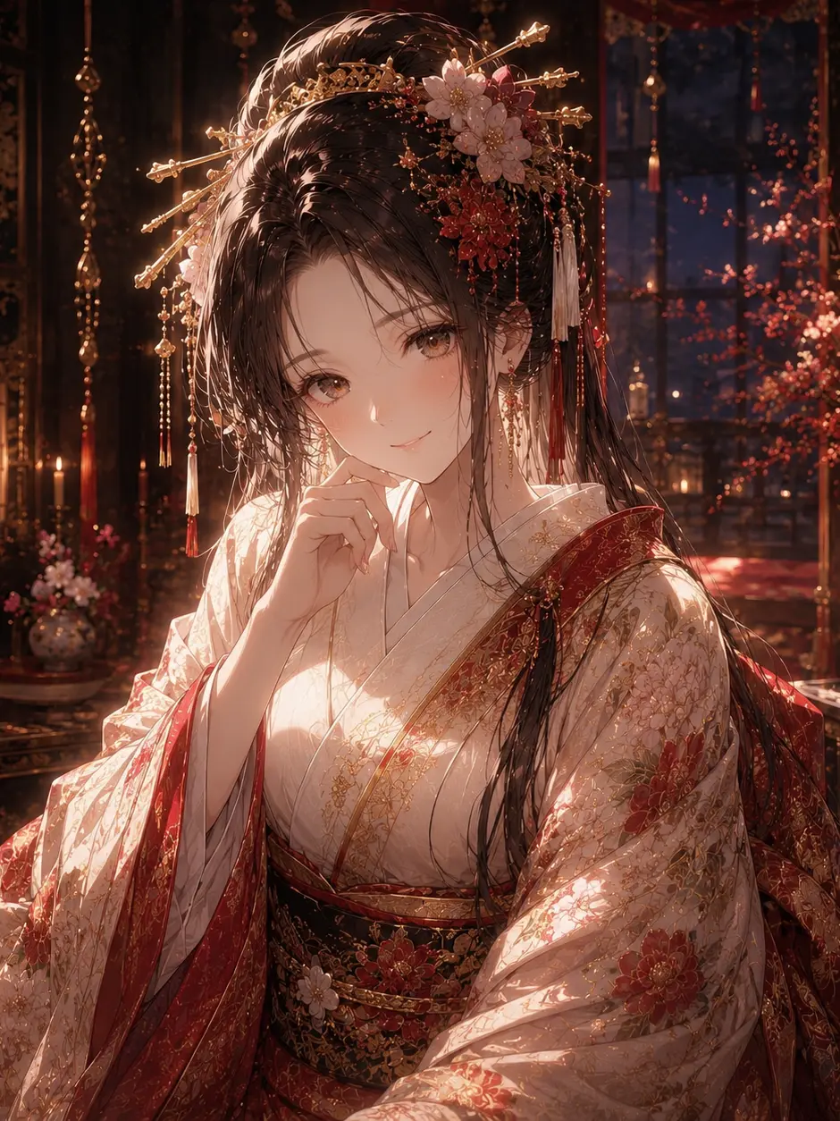 nonoka_account의 上様になろう