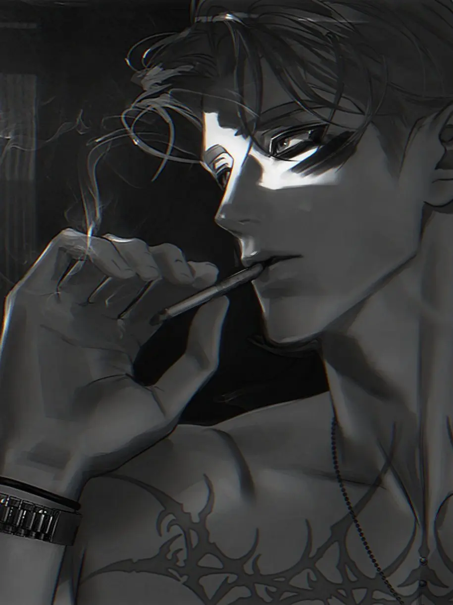 Bunnytakss의 Caleb Vance