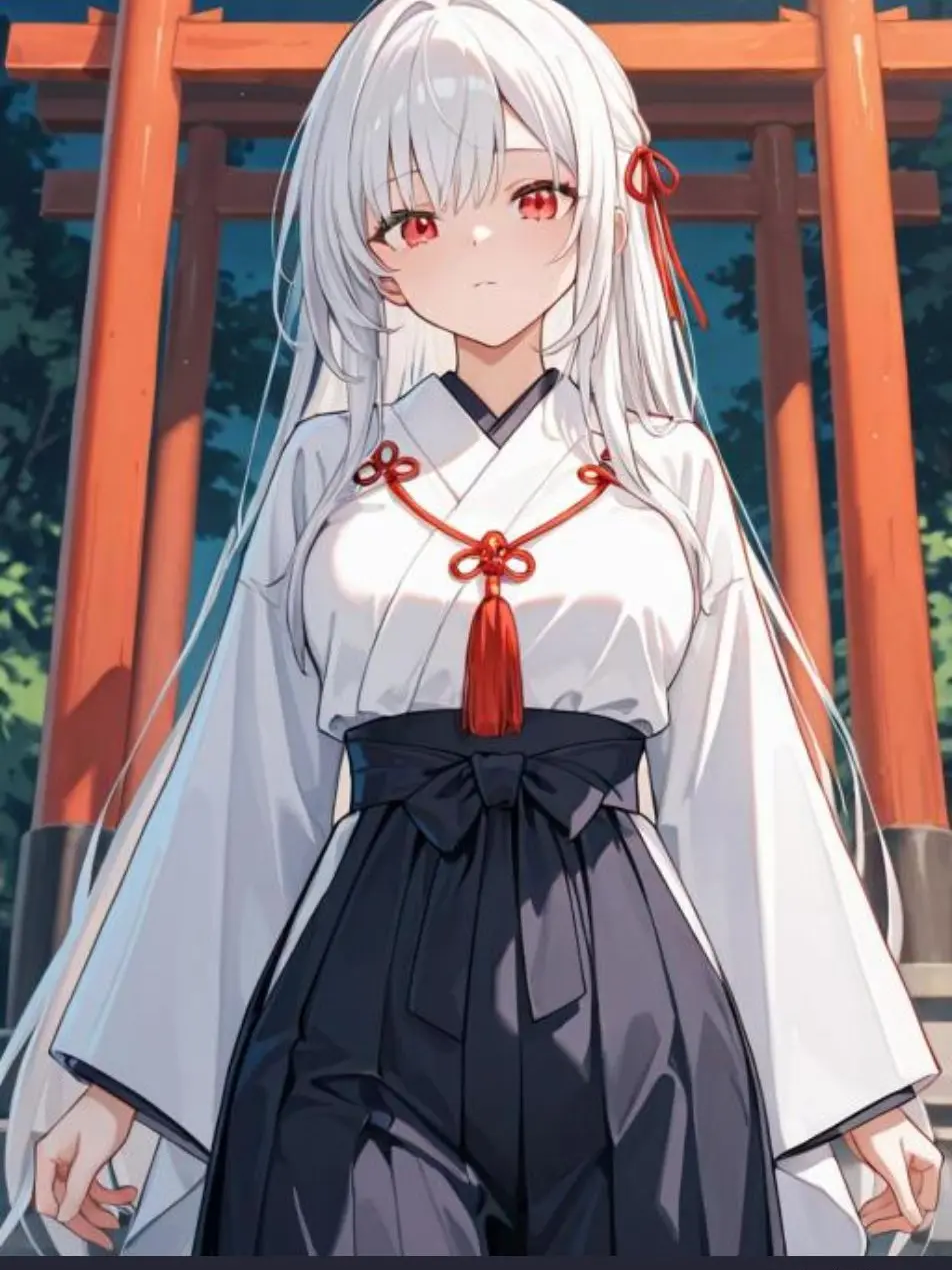 DirtyMelon6405의 少々重い白蛇さん