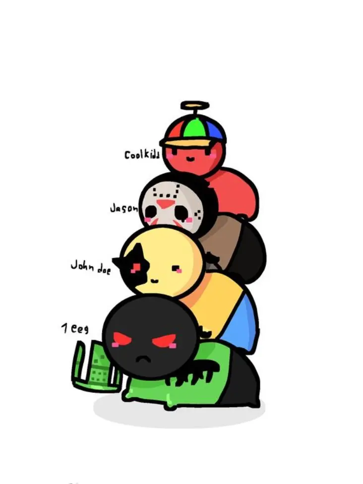 -ForsakenLOVE-의 포세이큰 킬러(+동거,눈오는 날)