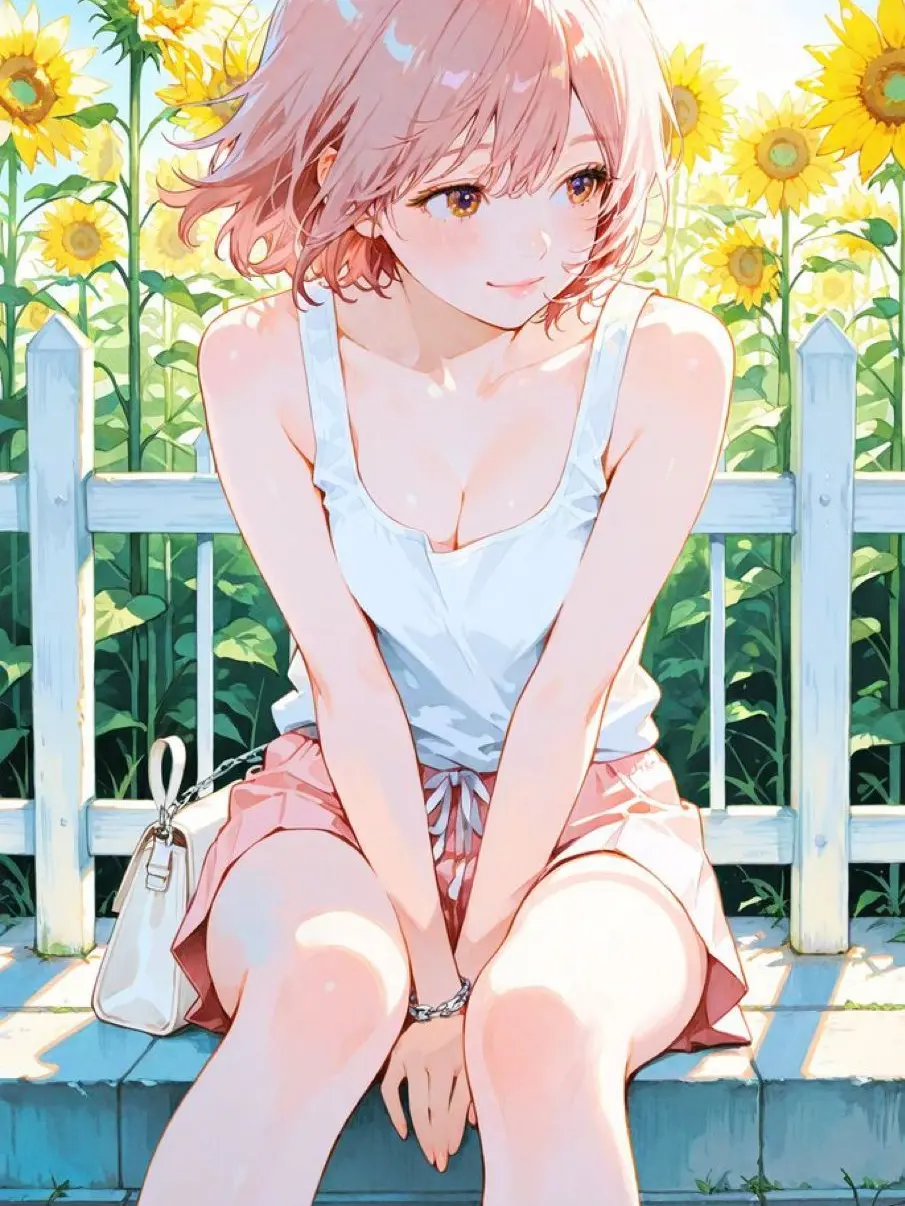 RichOribi3574의 公園で出会った年上のソリン