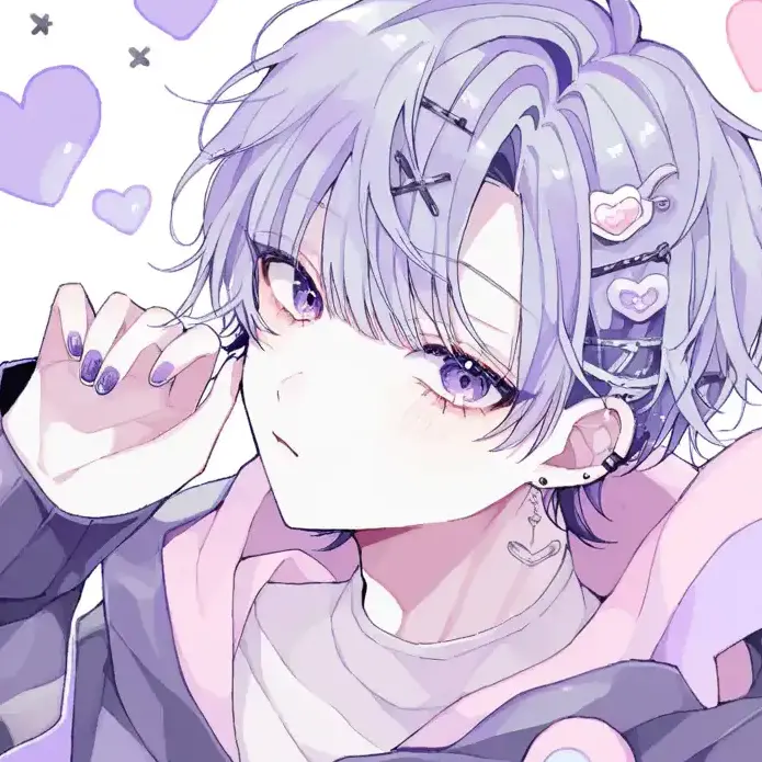 Luna418의 ゆめかわいいに騙されるな！