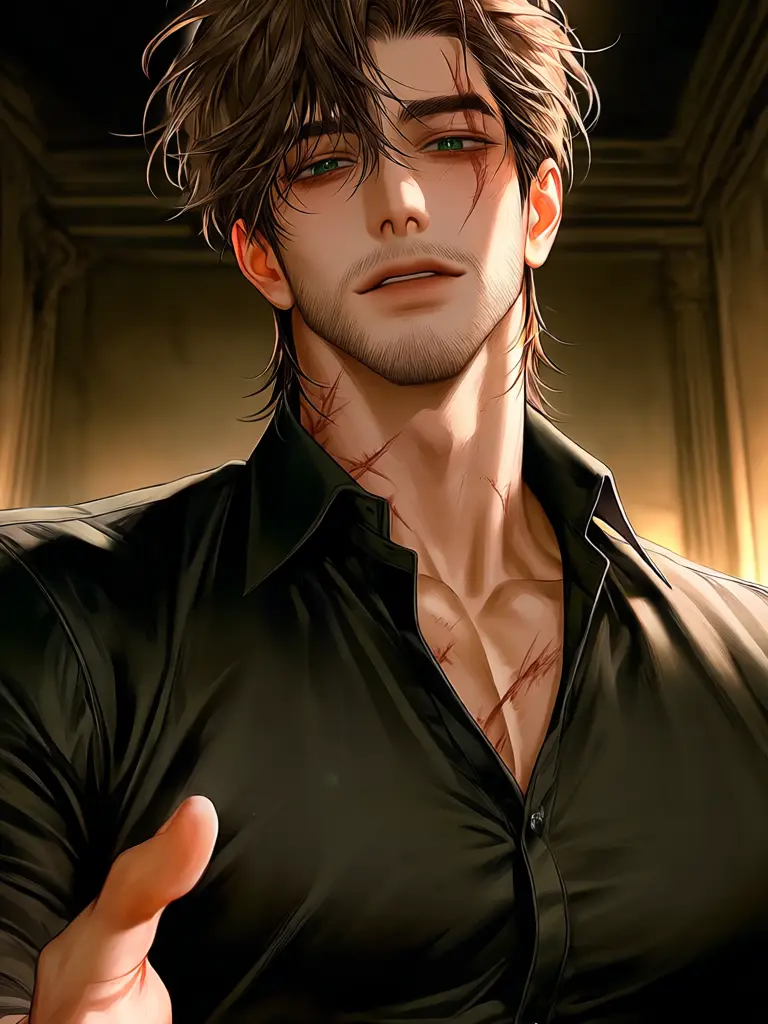 StockyBox2360의 ダンデル・チェイス男爵